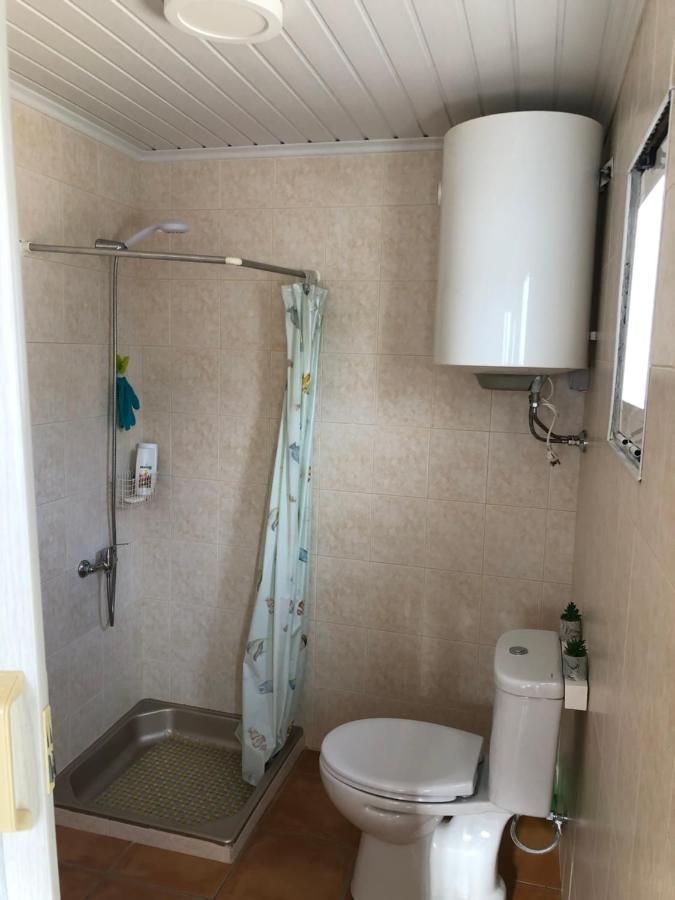 Lcc Rooms Couco Zewnętrze zdjęcie