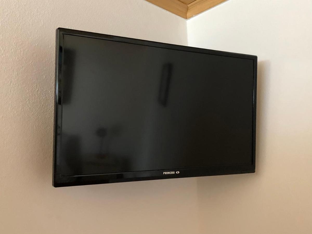 Lcc Rooms Couco Zewnętrze zdjęcie
