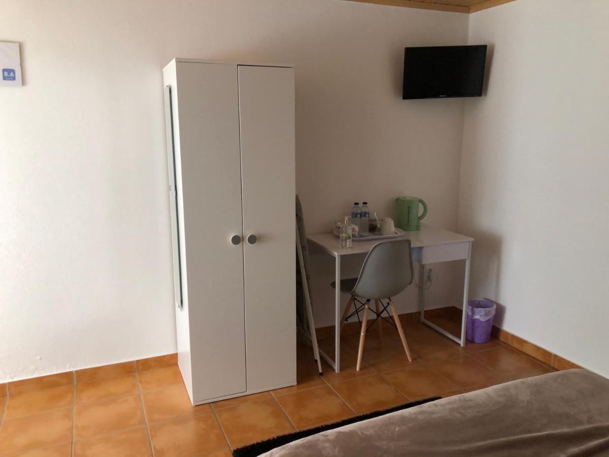 Lcc Rooms Couco Zewnętrze zdjęcie