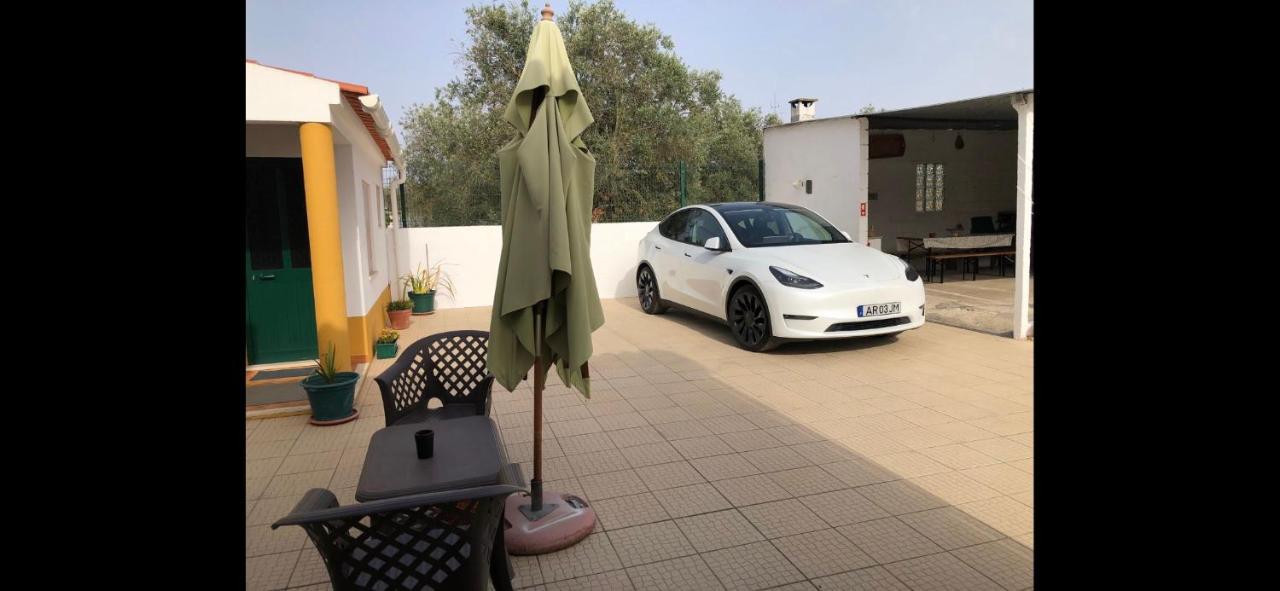 Lcc Rooms Couco Zewnętrze zdjęcie