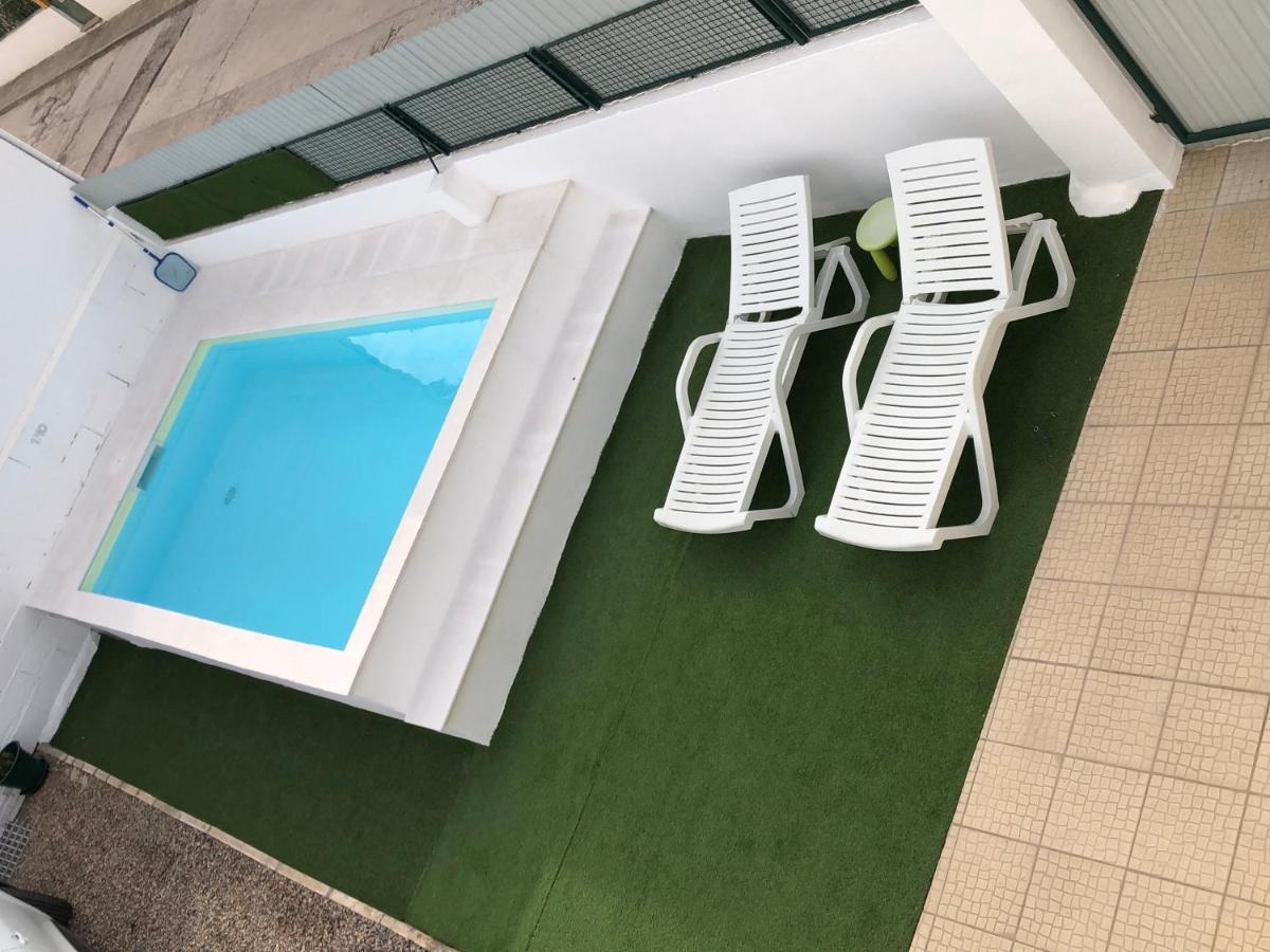 Lcc Rooms Couco Zewnętrze zdjęcie